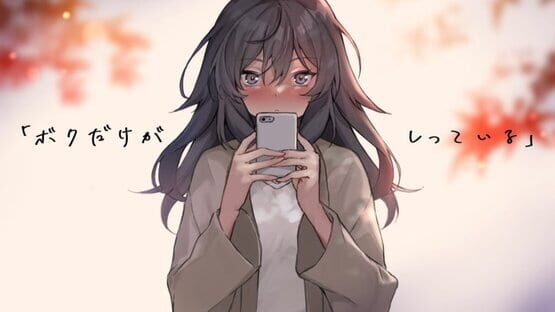 Boku dake ga Shitteiru gameplay screenshot