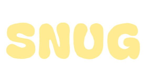 Snug official artwork 5