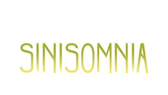 Sinisomnia official artwork 2