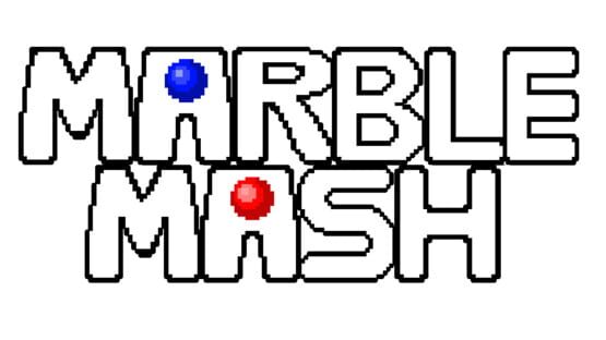 Marble Mash official artwork 1