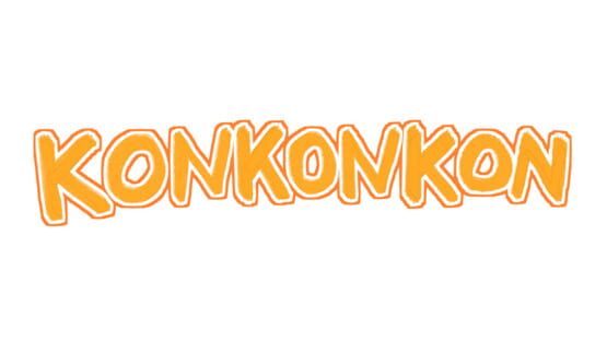 Konkonkon gameplay screenshot