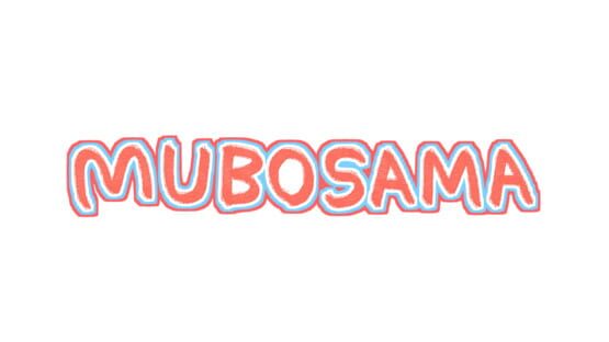 Mubosama official artwork 2