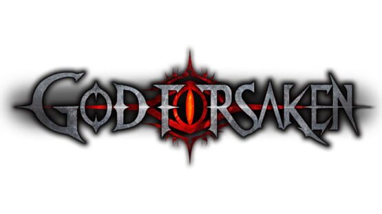 God Forsaken official artwork 2