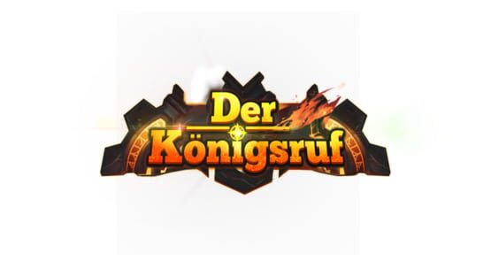 Der Königsruf gameplay screenshot
