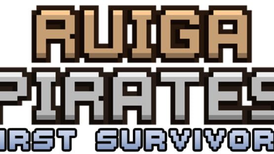 Ruiga Pirates: First Survivors official artwork 2