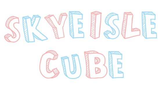 Skyeisle Cube official artwork 2