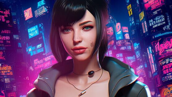 Cybersex Chronicles [18+] screenshot 1