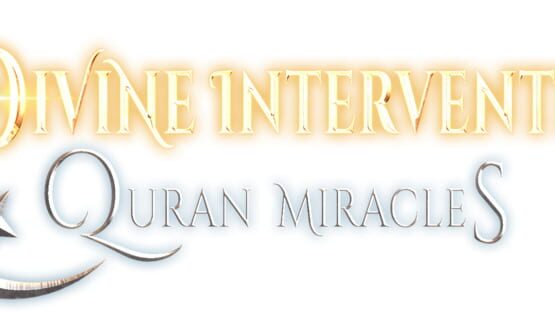 Divine Intervention: Quran Miracles official artwork 3