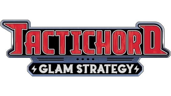 Tactichord: Glam Strategy official artwork 3