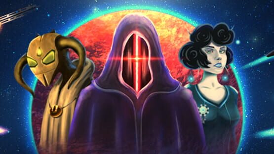 Astro Protocol gameplay screenshot