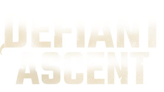 Defiant Ascent official artwork 2