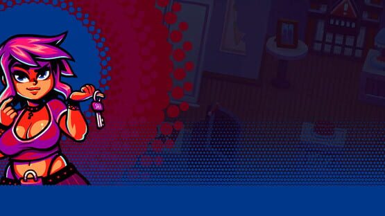 Yu Escape / Monday gameplay screenshot