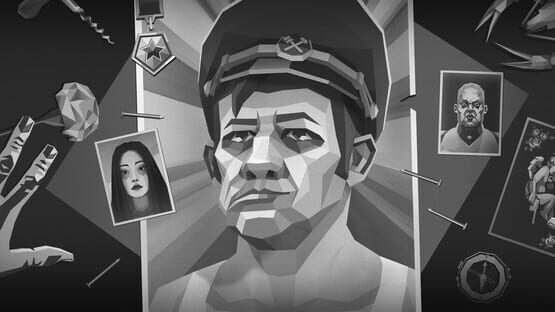 Frustrain gameplay screenshot