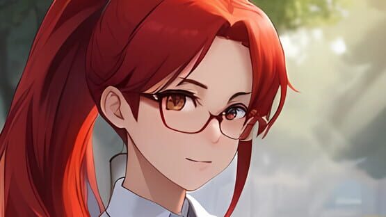 Hentai Math Teacher screenshot 1