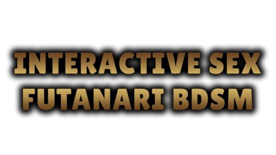 Interactive Sex - Futanari BDSM screenshot 2