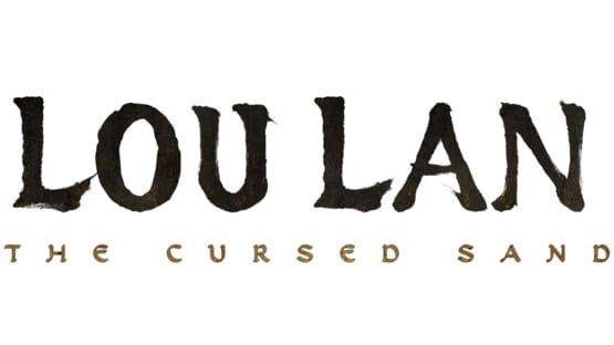 Loulan: The Cursed Sand official artwork 2