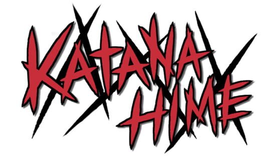 Katana Hime official artwork 2