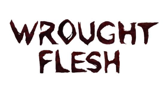 Wrought Flesh official artwork 2