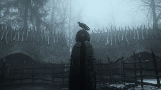 The Vernyhorn official artwork 1