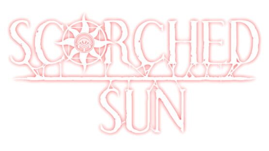 Scorched Sun official artwork 4