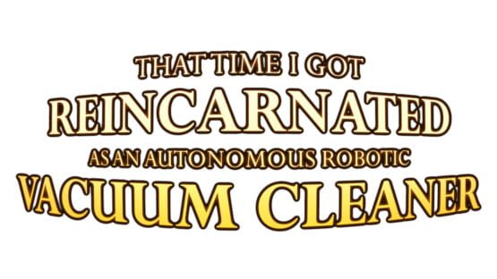 That Time I Got Reincarnated as an Autonomous Robotic Vacuum Cleaner official artwork 2