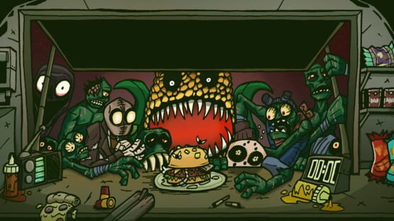 Wasteland Bites official artwork 4