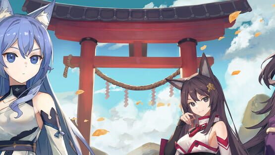 Nezori official artwork 1