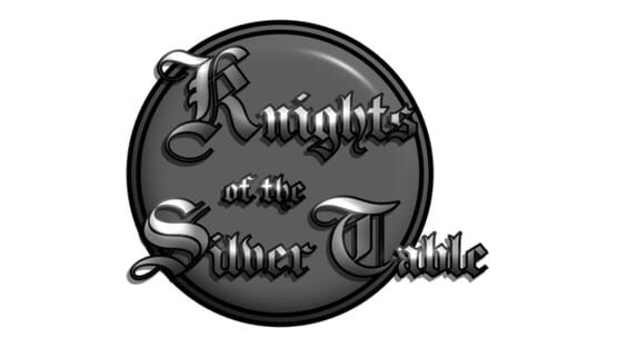 Knights of the Silver Table official artwork 1
