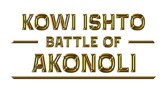 Kowi Ishto: Battle of Akonoli screenshot 4