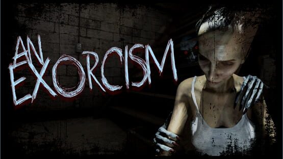 An Exorcism gameplay screenshot