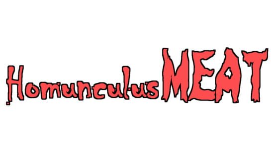 Homunculus Meat gameplay screenshot