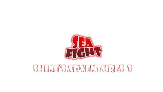 Shine's Adventures 3 (Sea Fight) screenshot 4