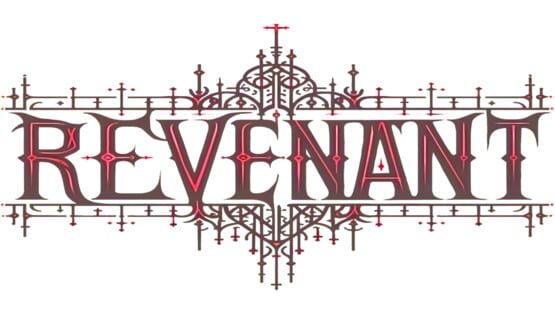 Revenant official artwork 2