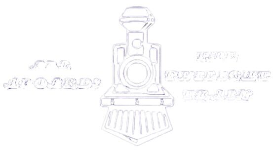 All Aboard! The Twilight Train official artwork 1