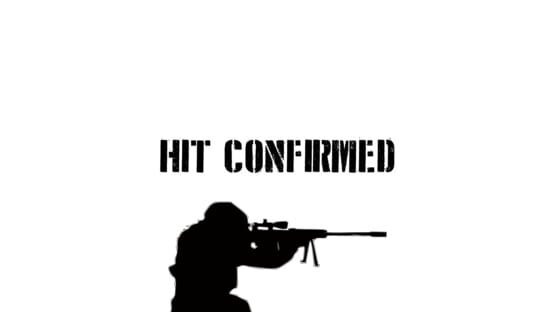 Hit Confirmed gameplay screenshot