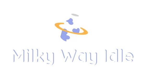 Milky Way Idle screenshot 3