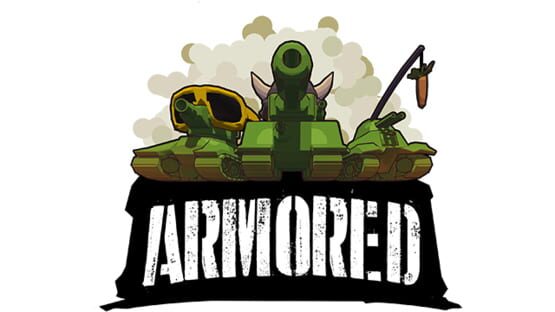 Armored gameplay screenshot