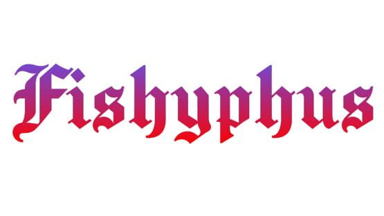Fishyphus screenshot 1