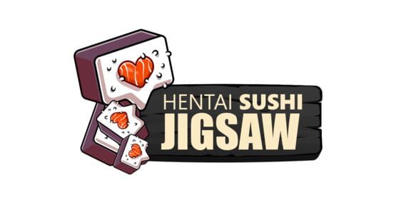 Hentai Sushi Jigsaw screenshot 3