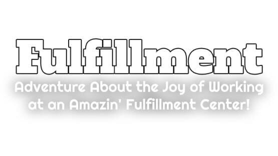 Fulfillment gameplay screenshot