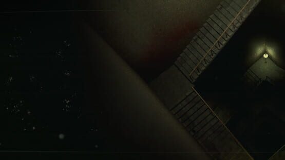 SCP-087 gameplay screenshot