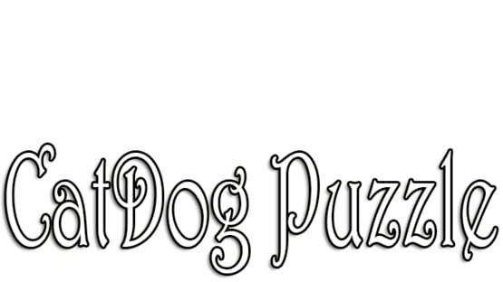 CatDog Puzzle screenshot 4