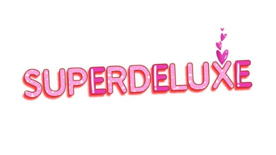 Superdeluxe screenshot 2