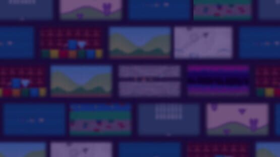 Roley's Arcade Collection official artwork 1