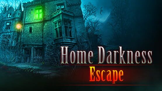 Home Darkness: Escape gameplay screenshot