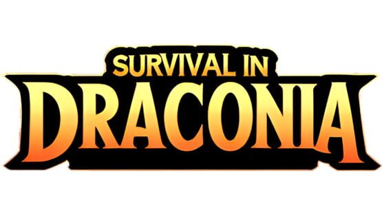 Survival In Draconia screenshot 2