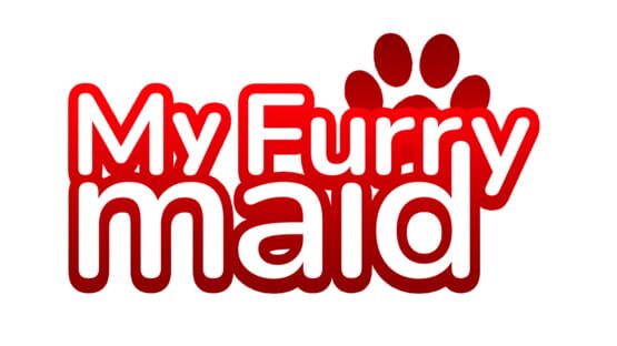 My Furry Maid gameplay screenshot