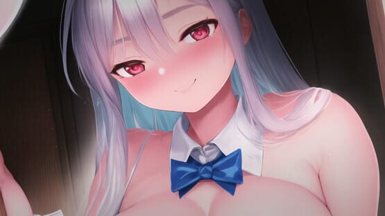 Hentai Tales: Bunny Hole screenshot 1