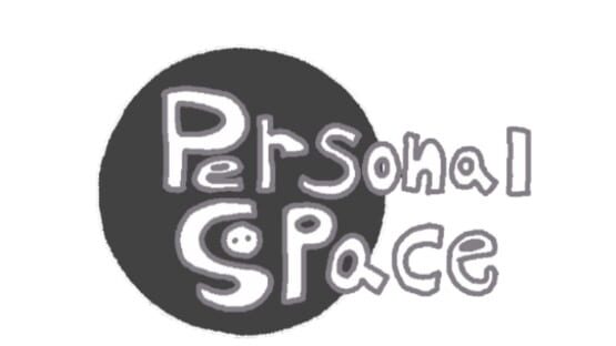 Personal Space official artwork 2