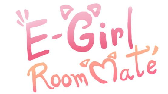E-Girl RoomMate screenshot 2